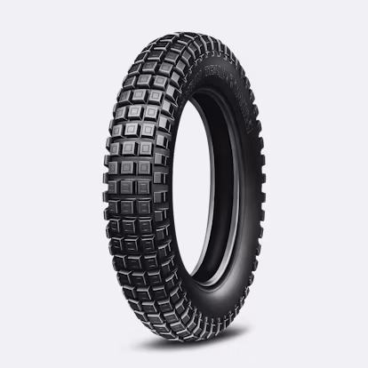 4R18 opona MICHELIN TRIAL COMPETITION X11 TL REAR 64M